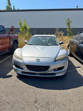2005 Mazda RX-8 Coupe 4D