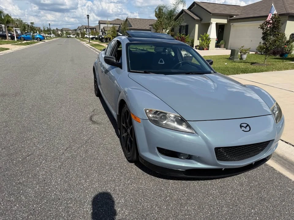 2005 Mazda RX-8 1st Gen - Image 6 of 19