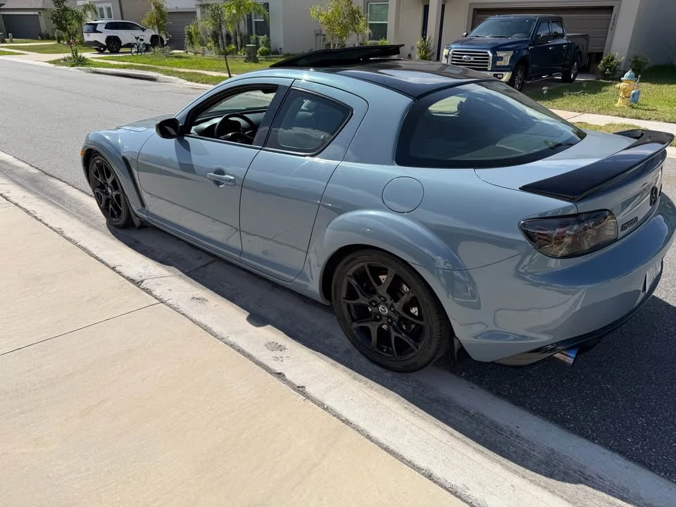 2005 Mazda RX-8 1st Gen - Image 3 of 19