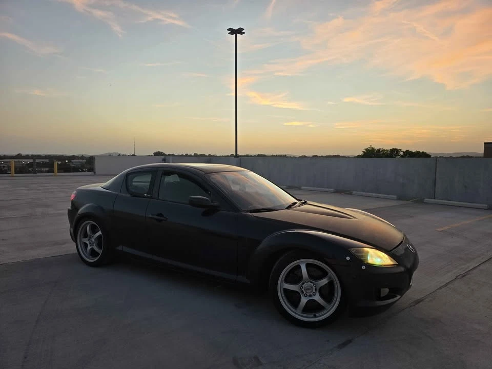 2005 Mazda RX-8 1st Gen - Image 8 of 11