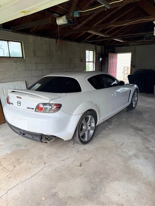 2005 Mazda RX-8 1st Gen - Image 3 of 9