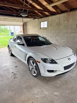 2005 Mazda RX-8 Coupe 4D