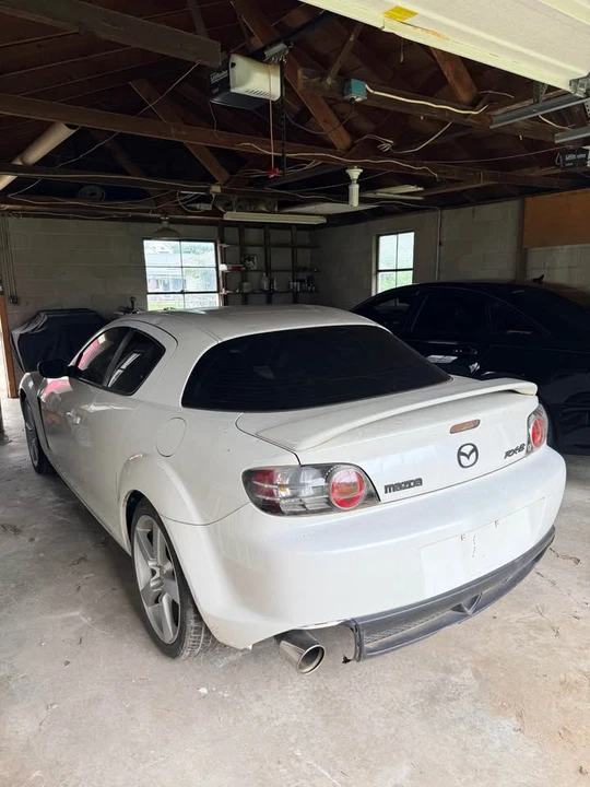 2005 Mazda RX-8 1st Gen - Image 4 of 9