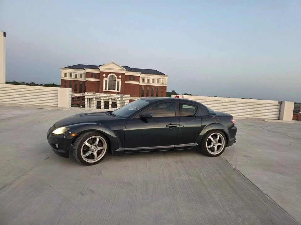 2005 Mazda RX-8 1st Gen - Image 7 of 11