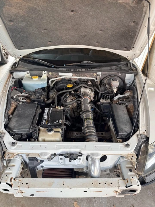 2005 Mazda RX-8 1st Gen - Image 9 of 9