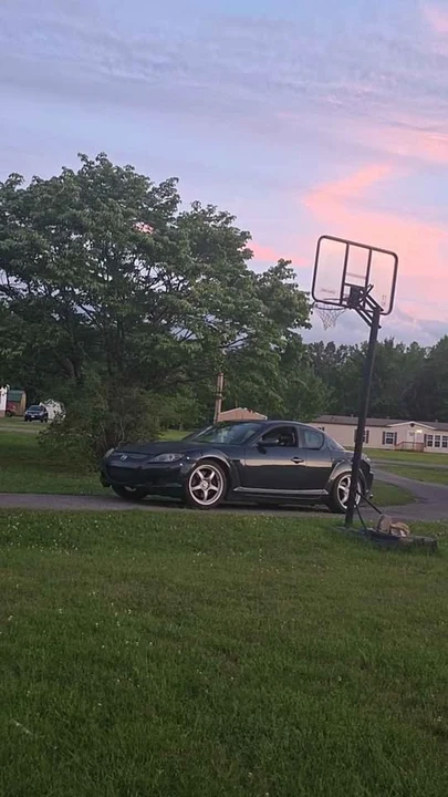 2005 Mazda RX-8 1st Gen - Image 11 of 11