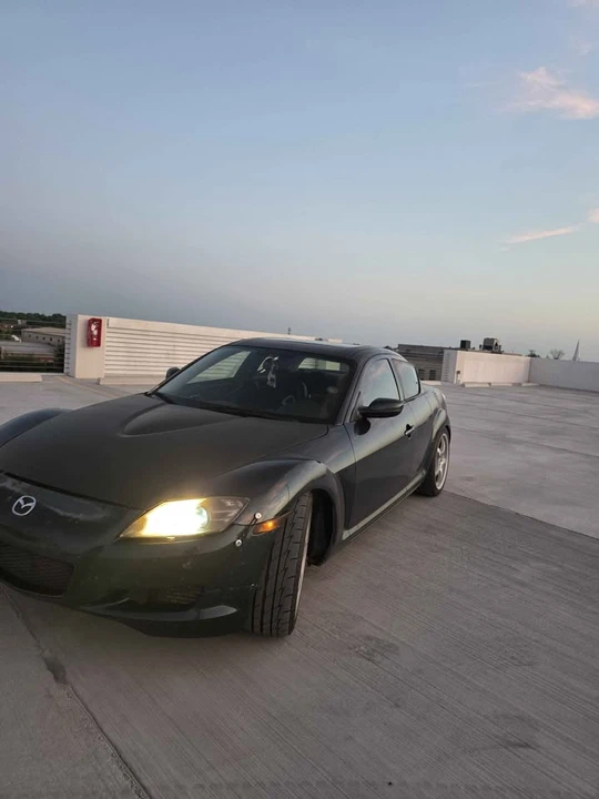 2005 Mazda RX-8 1st Gen - Image 6 of 11