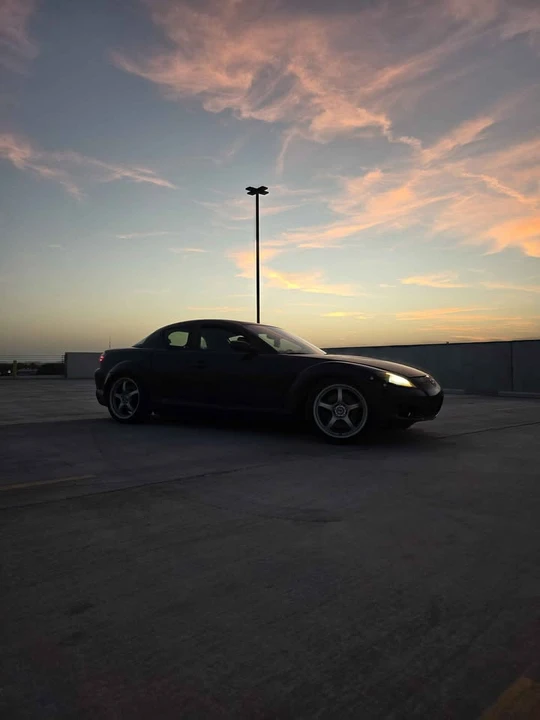 2005 Mazda RX-8 1st Gen - Image 4 of 11