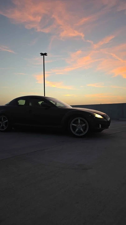 2005 Mazda RX-8 1st Gen - Image 5 of 11