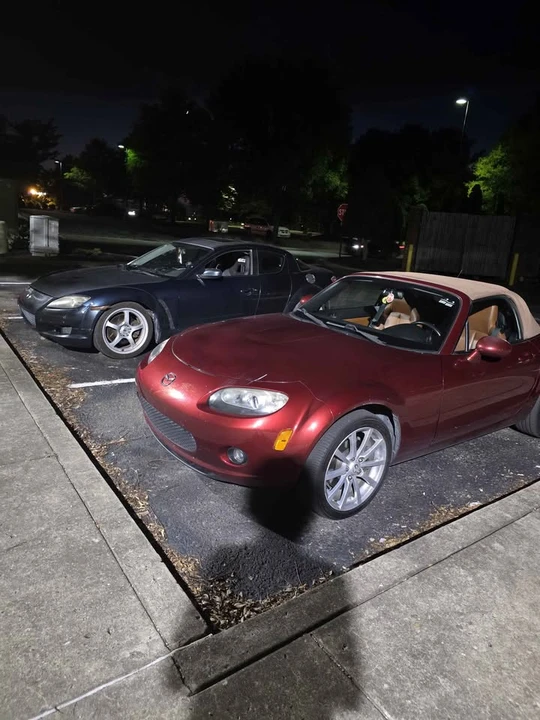 2005 Mazda RX-8 1st Gen - Image 10 of 11
