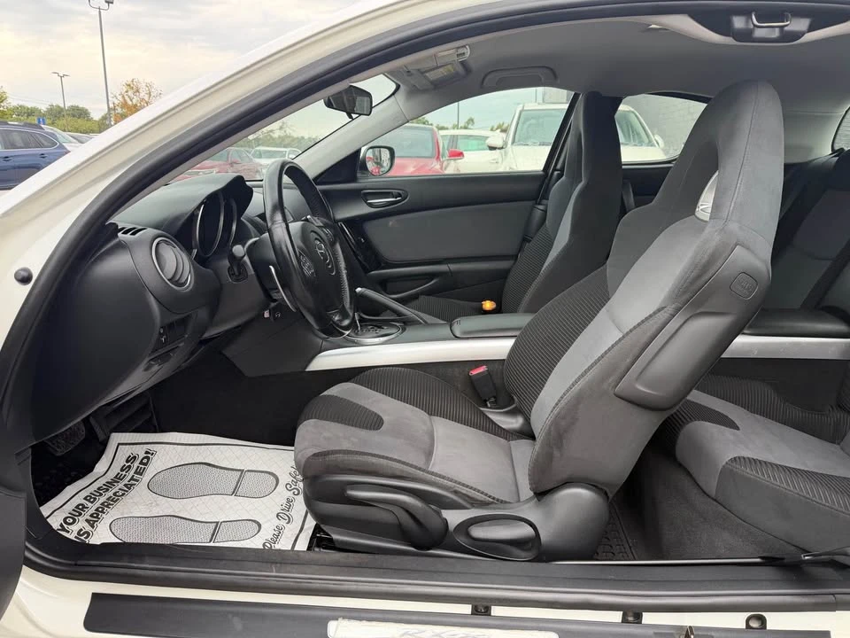 2005 Mazda RX-8 1st Gen - Image 11 of 20