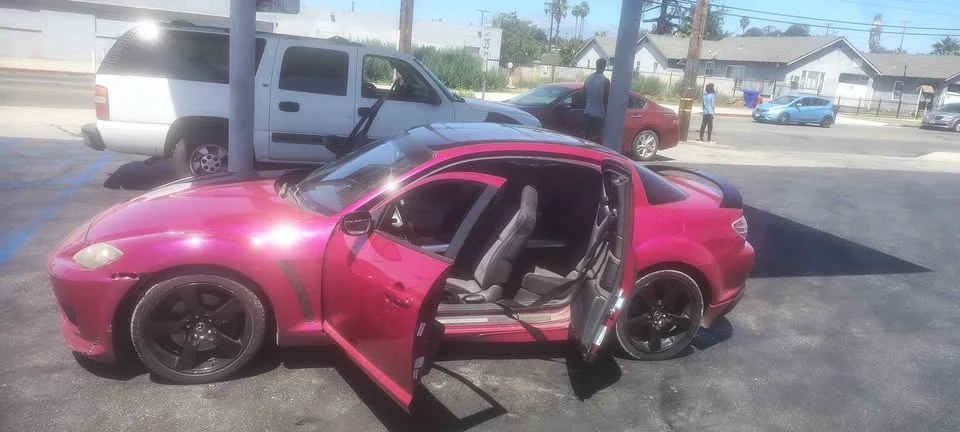 2005 Mazda RX-8 1st Gen - Image 6 of 7