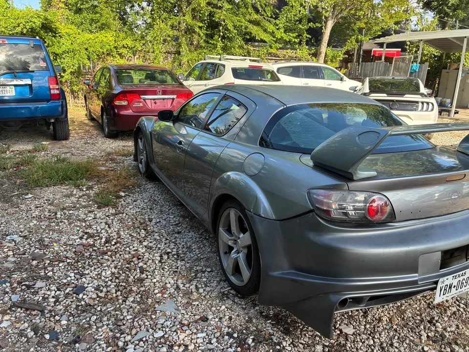 2005 Mazda RX-8 1st Gen - Image 3 of 5