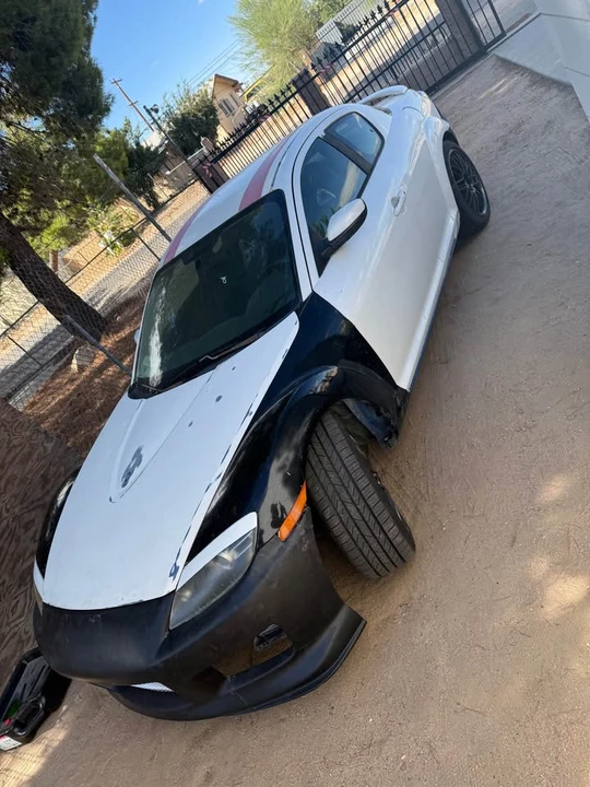 2005 Mazda RX-8 1st Gen - Image 6 of 10