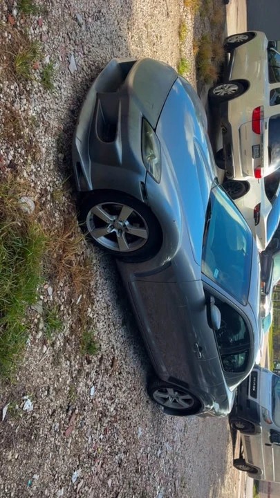 2005 Mazda RX-8 1st Gen - Image 4 of 5