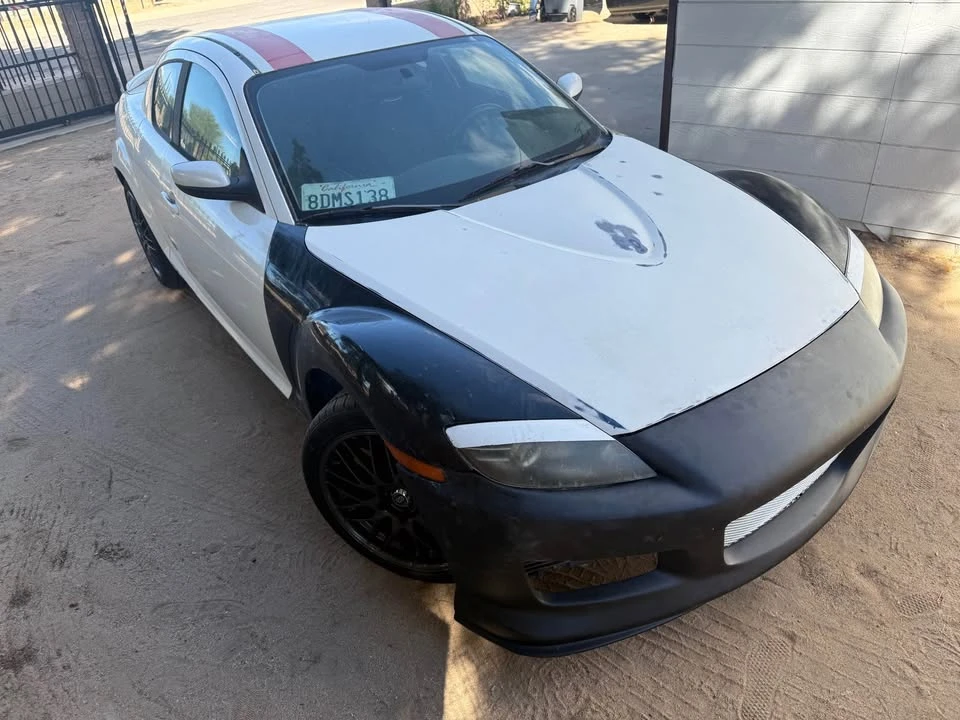 2005 Mazda RX-8 1st Gen - Image 5 of 10