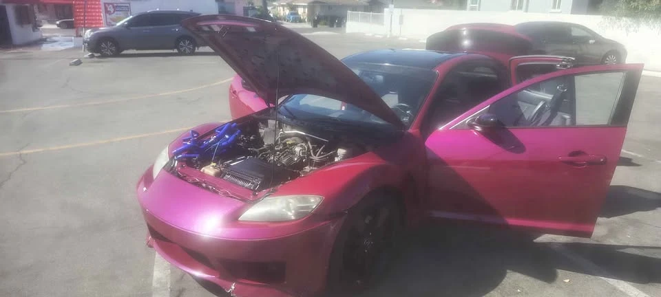 2005 Mazda RX-8 1st Gen - Image 5 of 7
