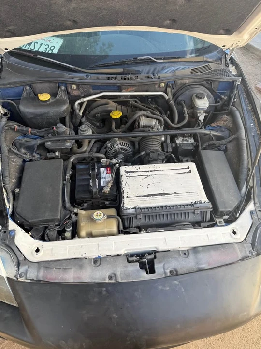 2005 Mazda RX-8 1st Gen - Image 9 of 10