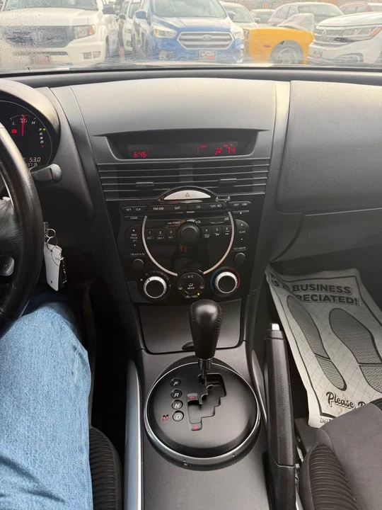 2005 Mazda RX-8 1st Gen - Image 18 of 20