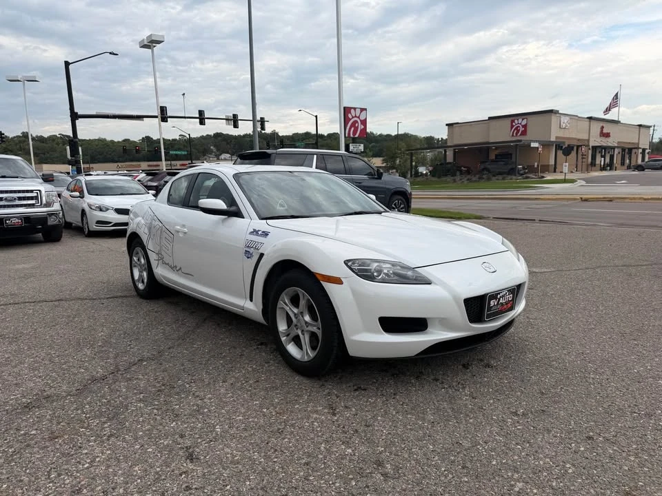 2005 Mazda RX-8 1st Gen - Image 8 of 20