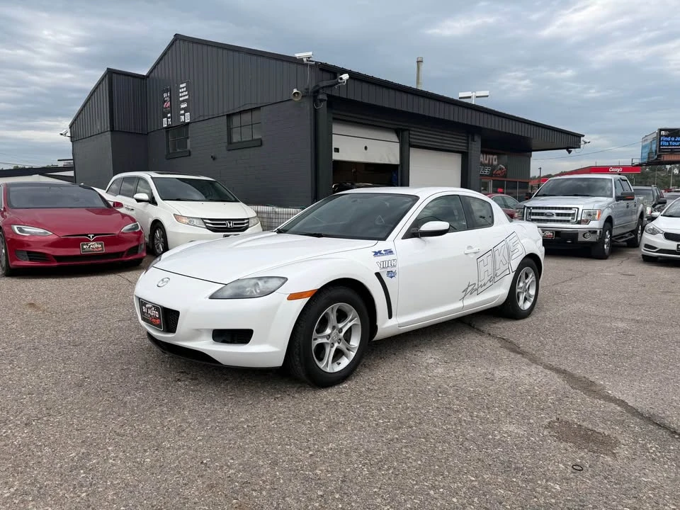2005 Mazda RX-8 1st Gen - Image 2 of 20