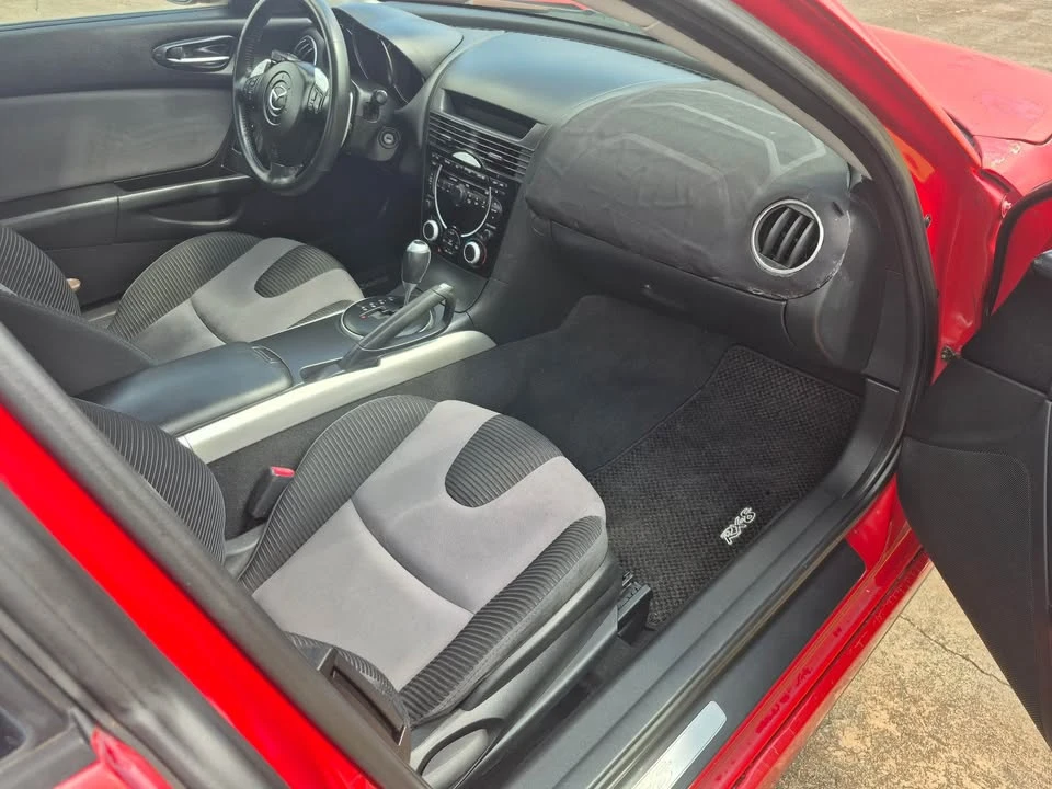 2005 Mazda RX-8 1st Gen - Image 12 of 19