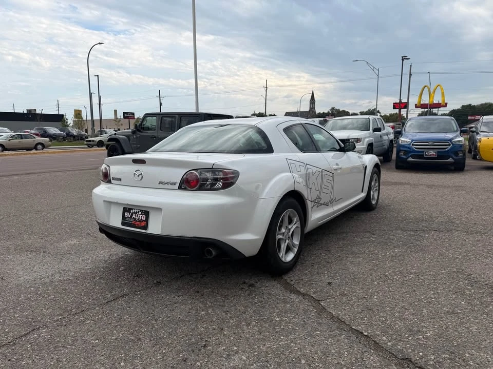 2005 Mazda RX-8 1st Gen - Image 6 of 20