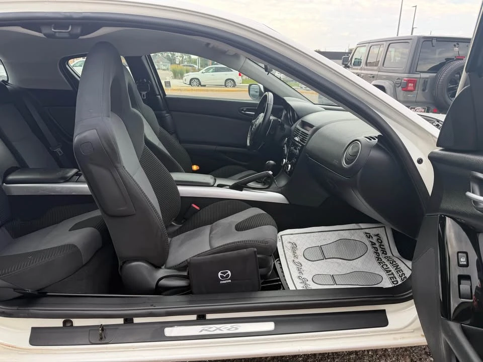 2005 Mazda RX-8 1st Gen - Image 9 of 20