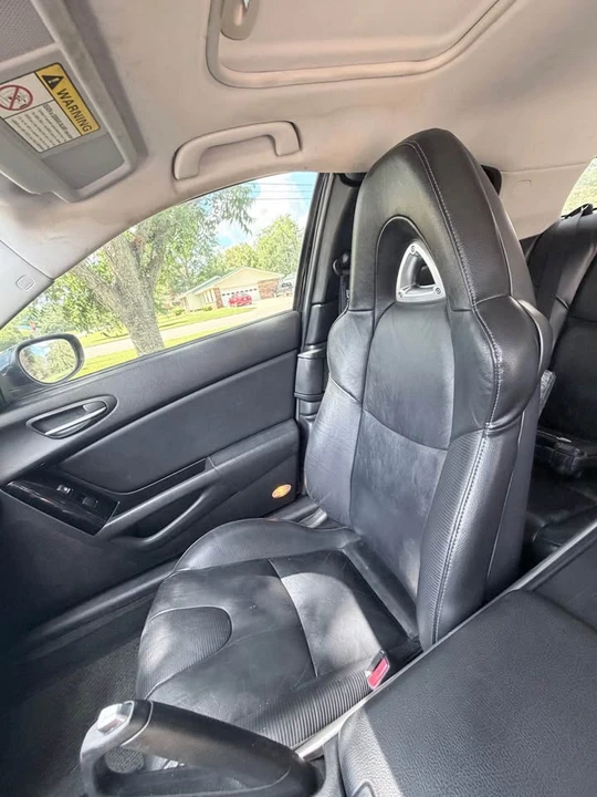 2005 Mazda RX-8 1st Gen - Image 10 of 17