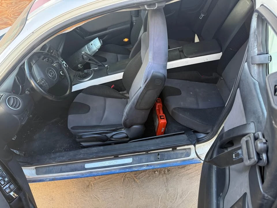 2005 Mazda RX-8 1st Gen - Image 8 of 10