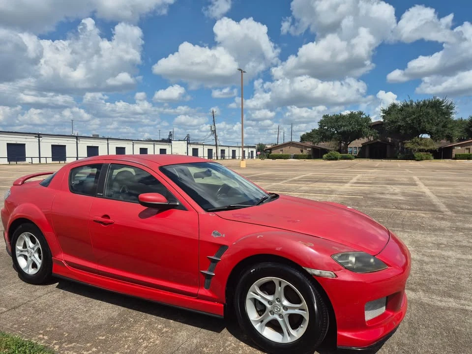 2005 Mazda RX-8 1st Gen - Image 2 of 19
