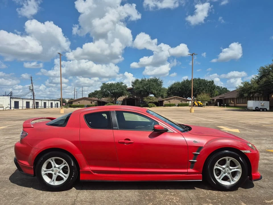 2005 Mazda RX-8 1st Gen - Image 4 of 19