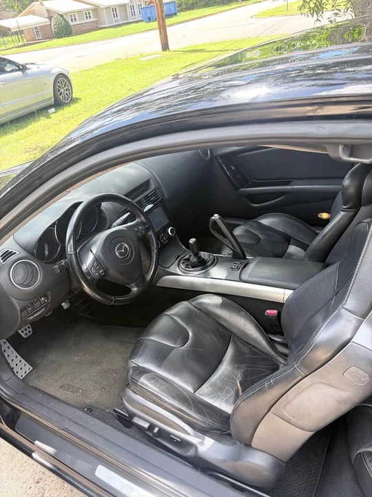2005 Mazda RX-8 1st Gen - Image 8 of 17