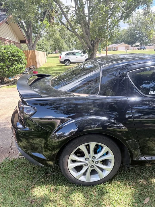 2005 Mazda RX-8 1st Gen - Image 5 of 17
