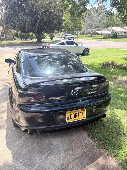 2005 Mazda RX-8 1st Gen - Image 3 of 17
