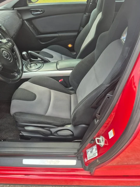 2005 Mazda RX-8 1st Gen - Image 10 of 19