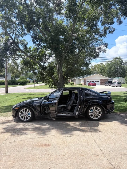 2005 Mazda RX-8 1st Gen - Image 7 of 17