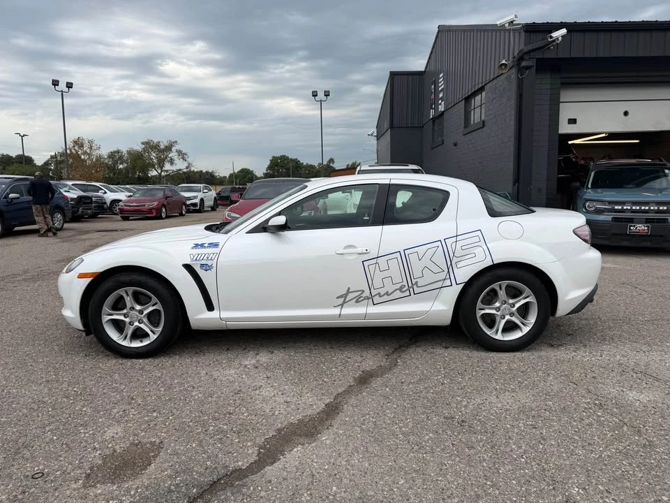 2005 Mazda RX-8 1st Gen - Image 3 of 20