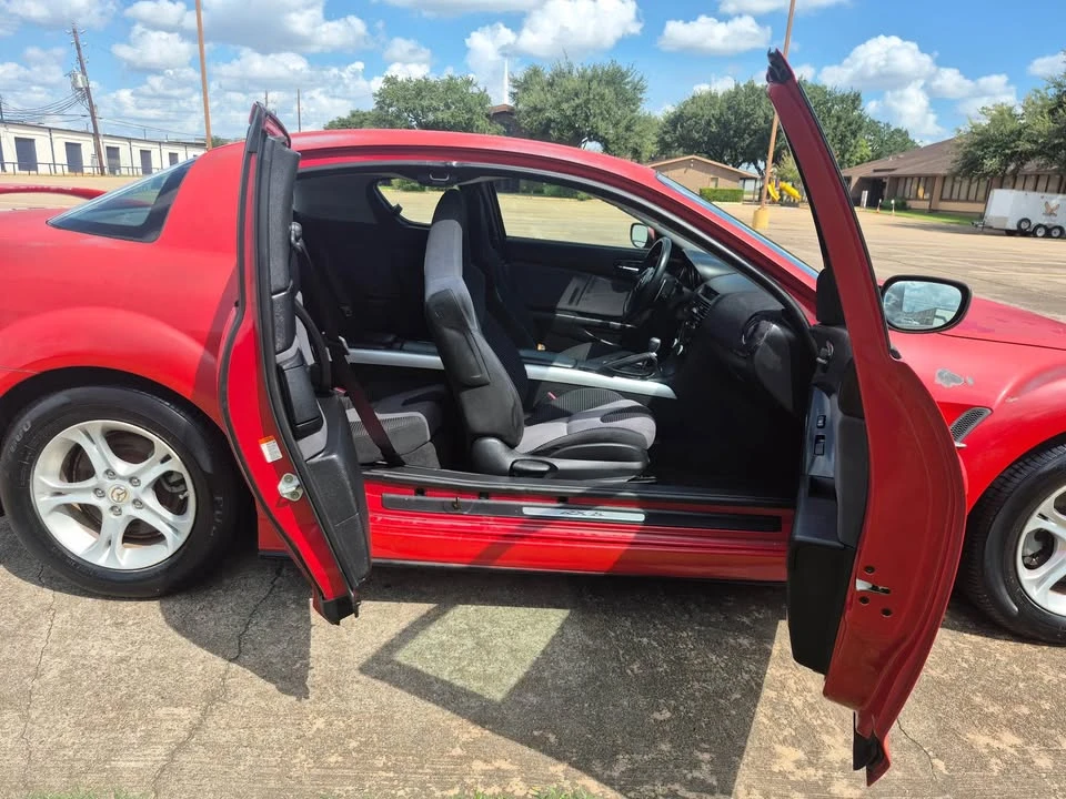 2005 Mazda RX-8 1st Gen - Image 15 of 19