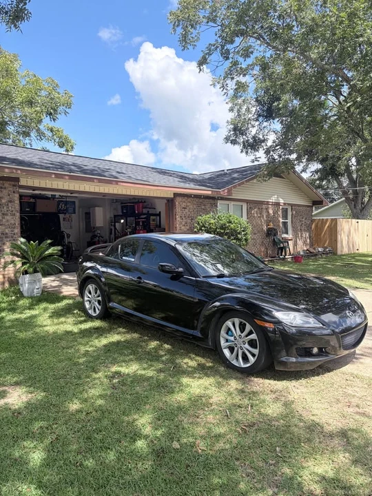 2005 Mazda RX-8 1st Gen - Image 6 of 17