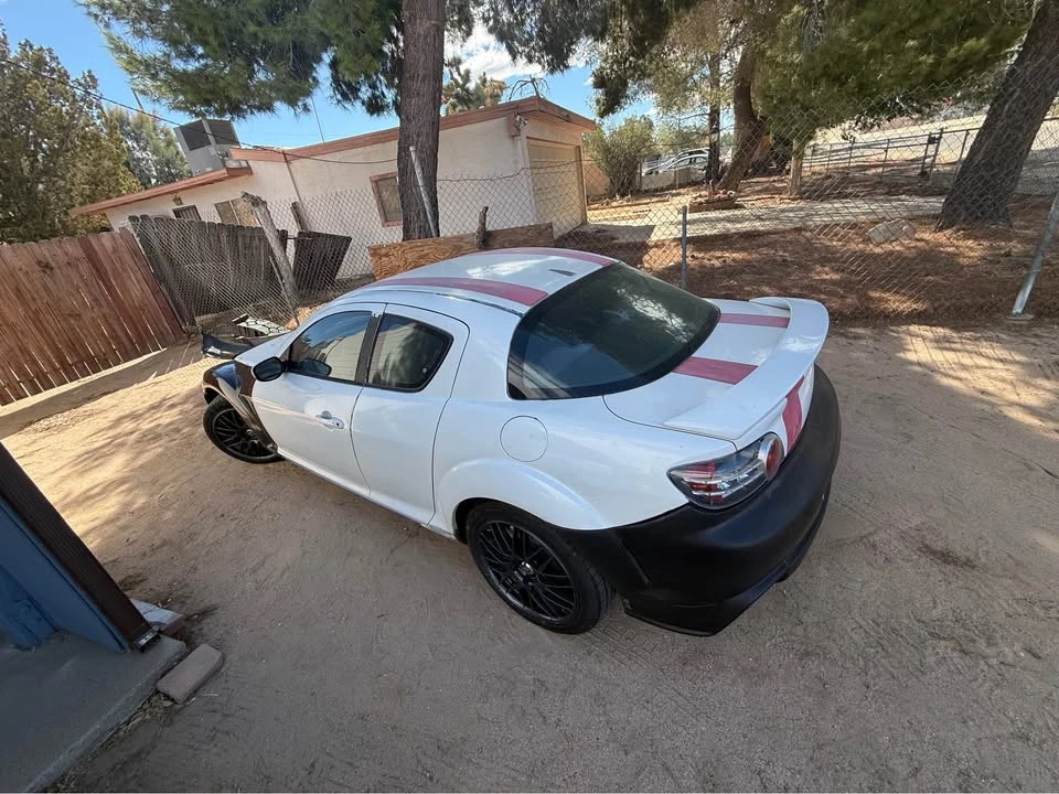 2005 Mazda RX-8 1st Gen - Image 4 of 10