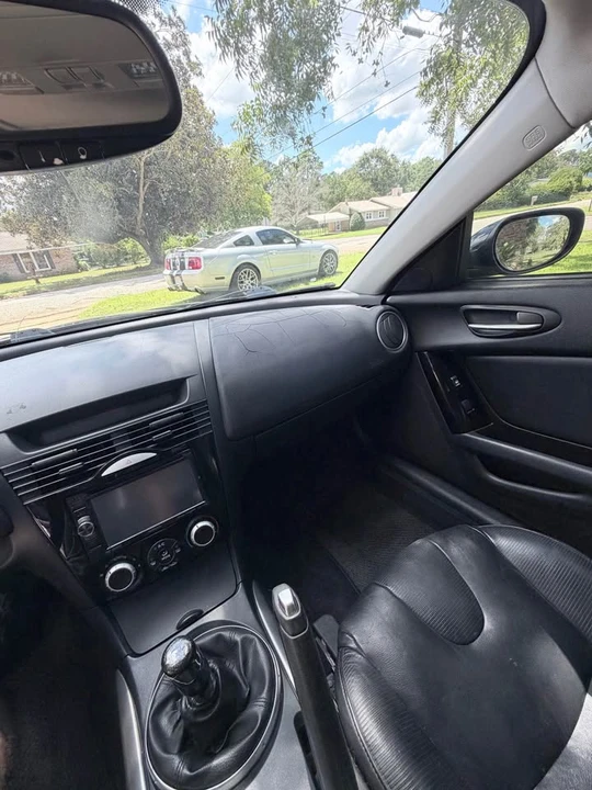 2005 Mazda RX-8 1st Gen - Image 11 of 17