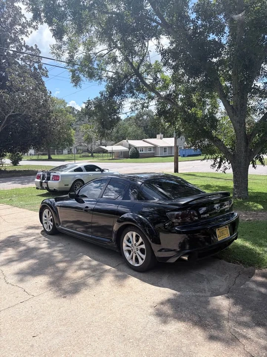 2005 Mazda RX-8 1st Gen - Image 2 of 17