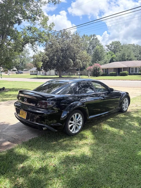 2005 Mazda RX-8 1st Gen - Image 4 of 17