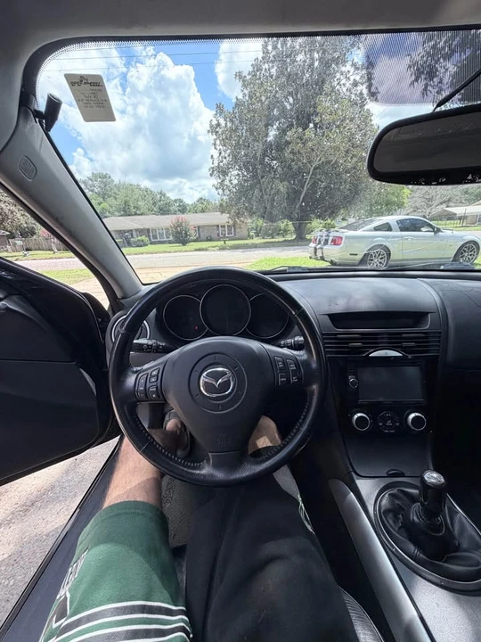 2005 Mazda RX-8 1st Gen - Image 9 of 17