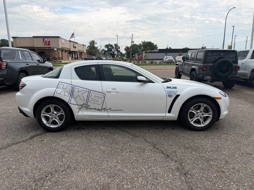 2005 Mazda RX-8 1st Gen - Image 7 of 20