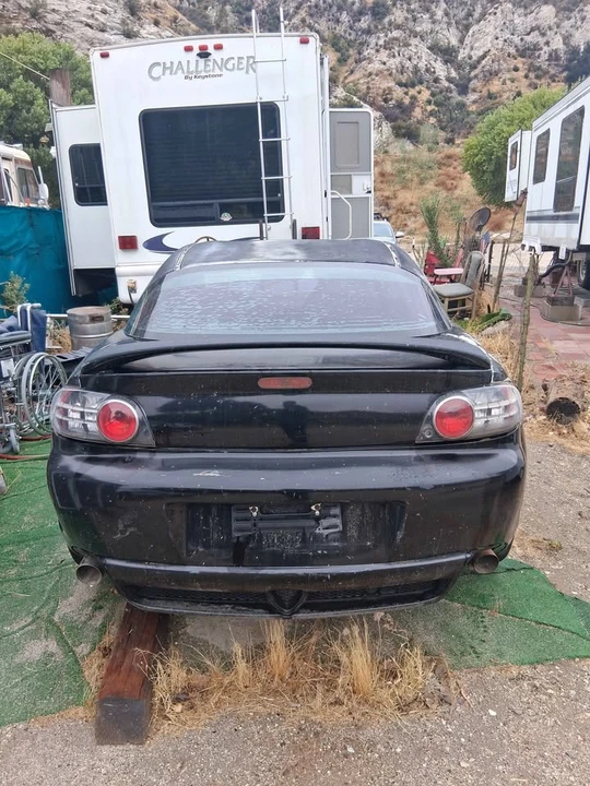 2005 Mazda RX-8 1st Gen - Image 3 of 3