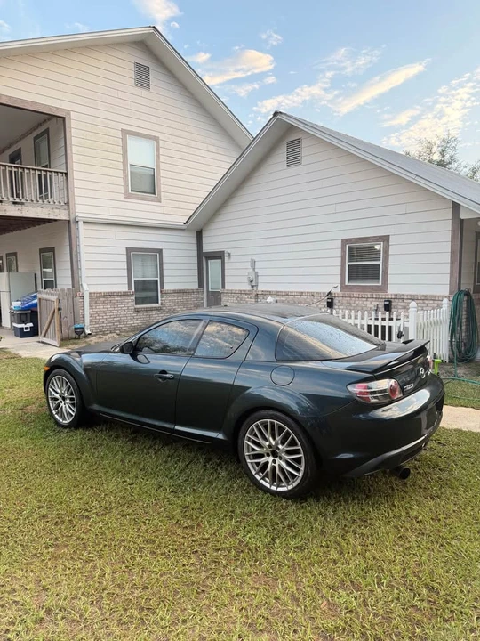 2005 Mazda RX-8 1st Gen - Image 3 of 3