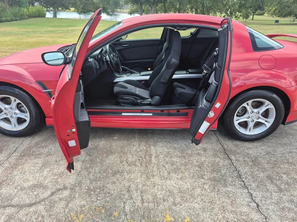 2005 Mazda RX-8 1st Gen - Image 16 of 19