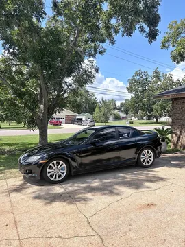 2005 Mazda RX-8 Coupe 4D